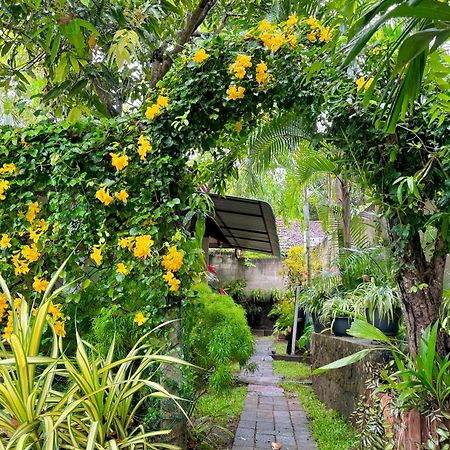 Nethmi Homestay & Restaurant Tangalle Buitenkant foto