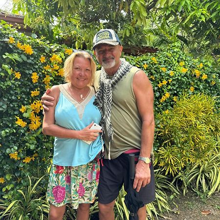 Nethmi Homestay & Restaurant Tangalle Buitenkant foto