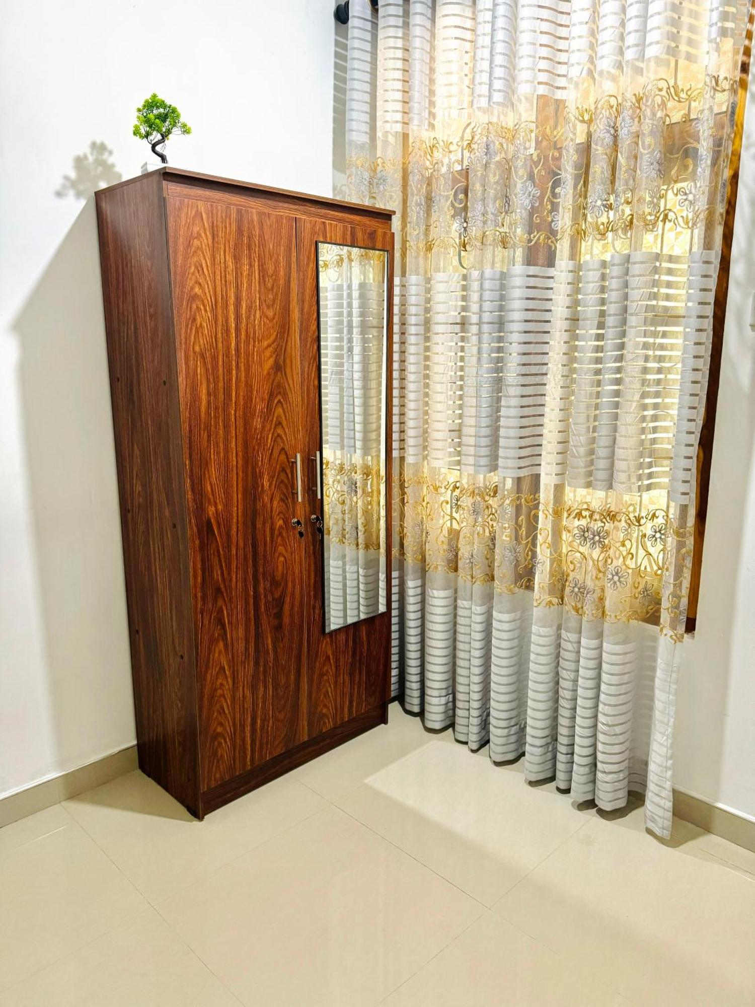 Nethmi Homestay & Restaurant Tangalle Kamer foto