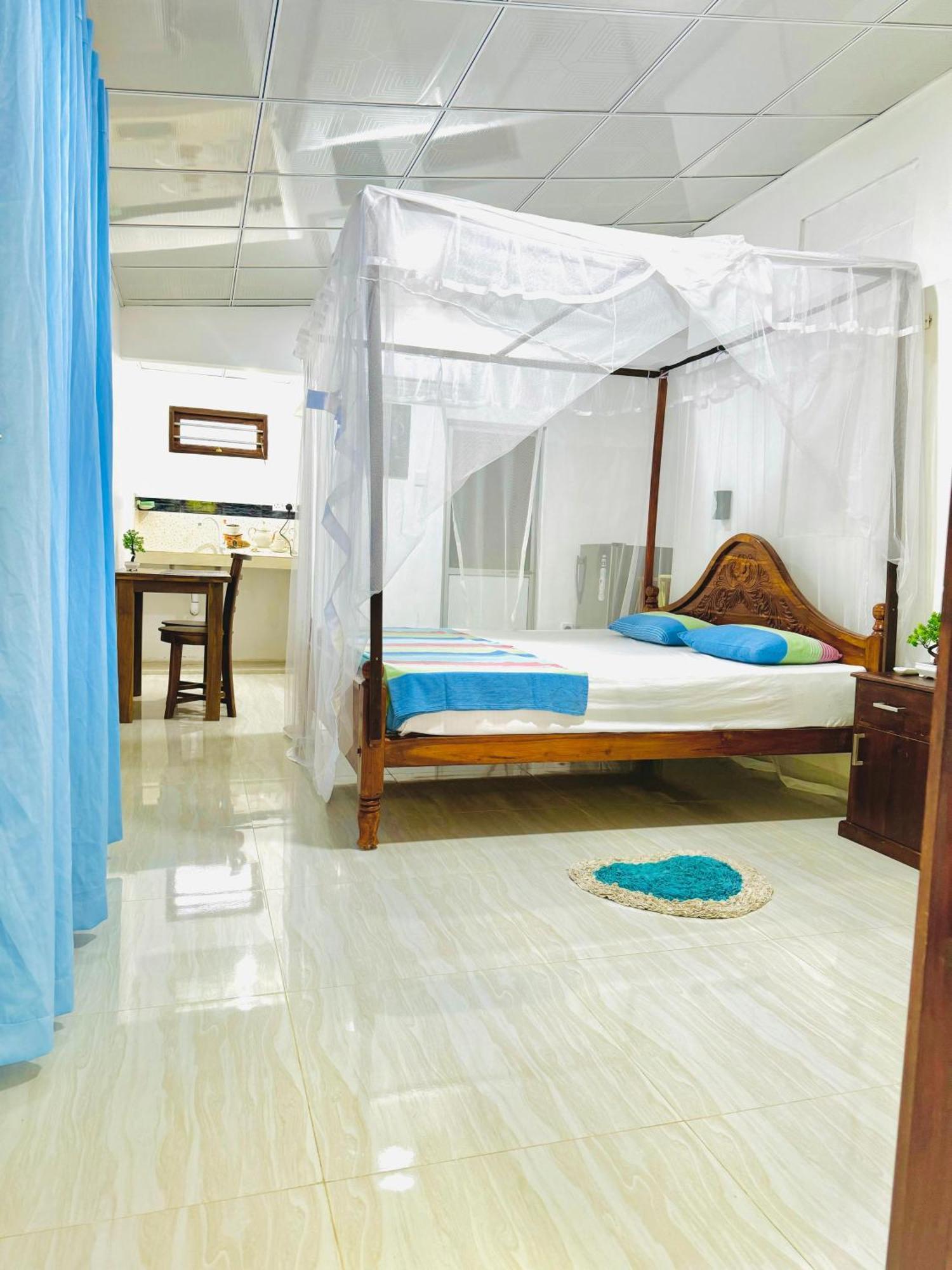 Nethmi Homestay & Restaurant Tangalle Kamer foto