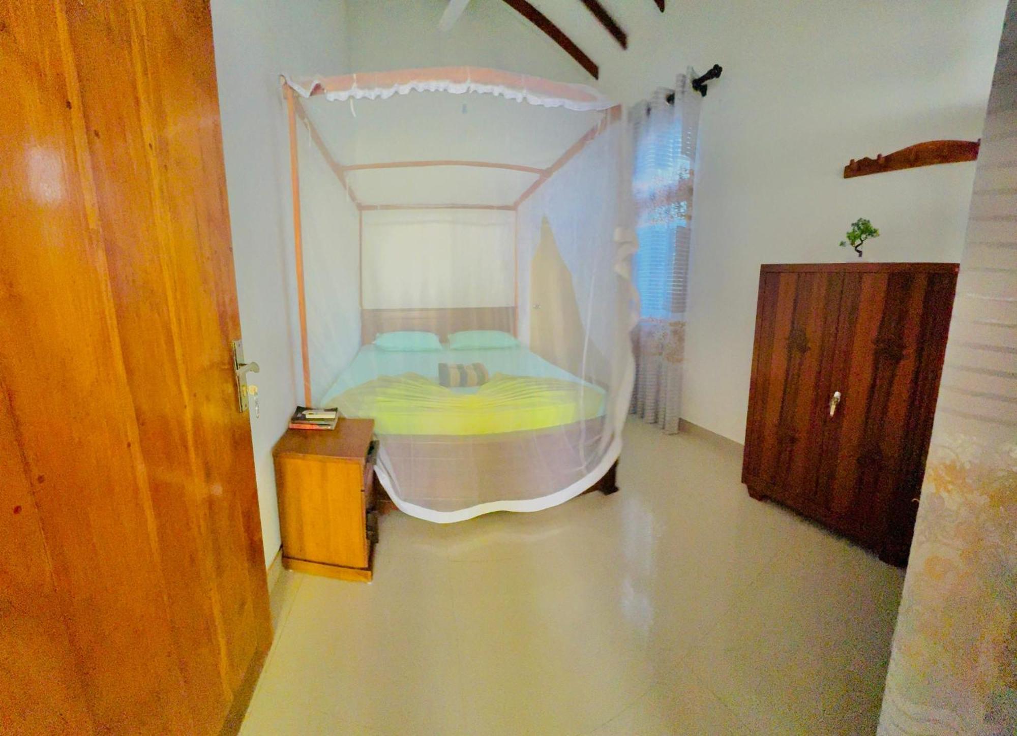 Nethmi Homestay & Restaurant Tangalle Kamer foto